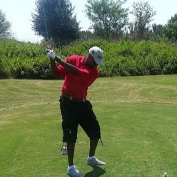 Meet your Posher, Isaac - Picture 1 of 1